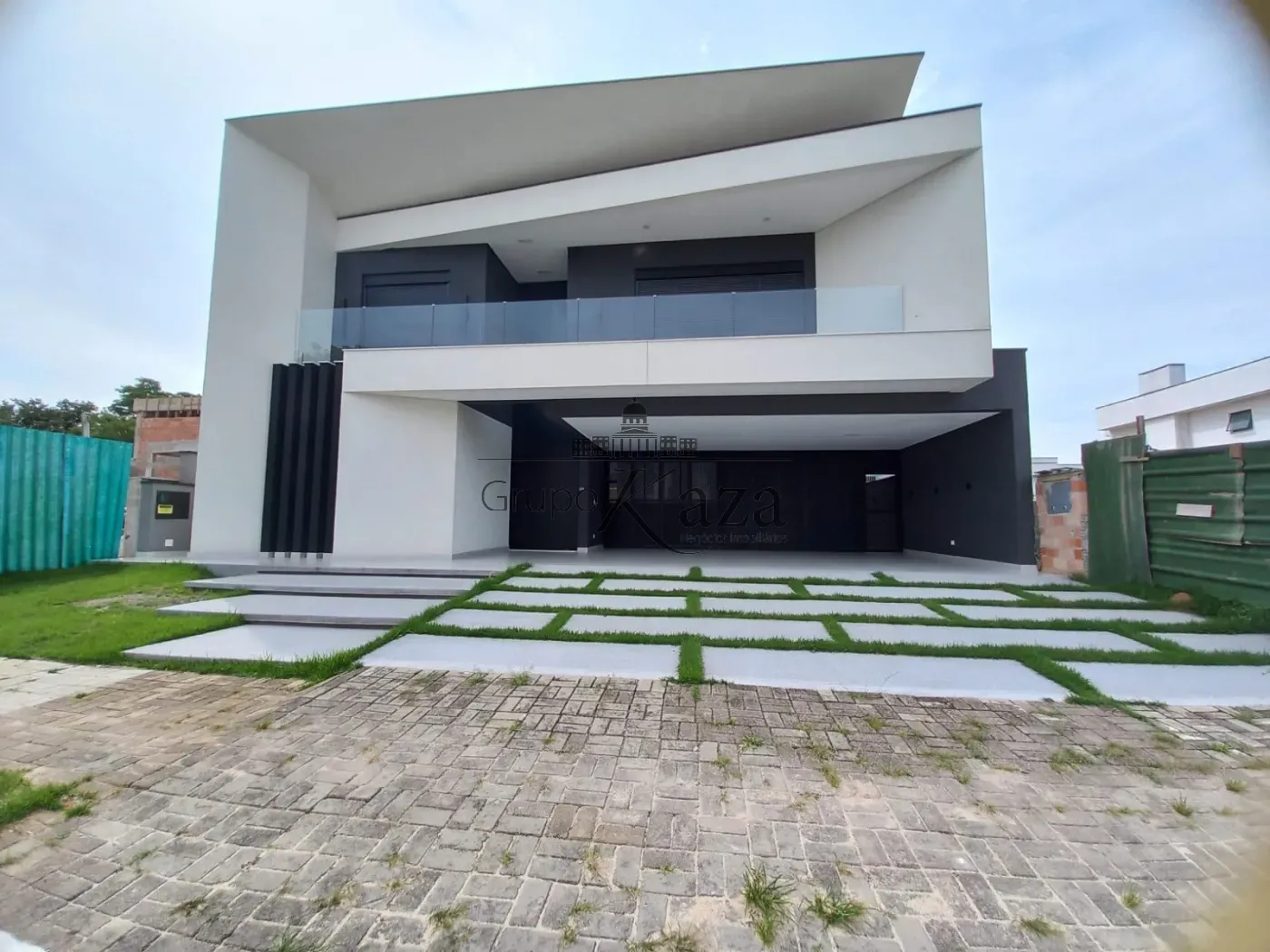 Foto 2 de Casa Condomínio em Jardim do Golfe, São José dos Campos - imagem 2 Foto 2 de Casa Condomínio em Jardim do Golfe, São José dos Campos - imagem 2