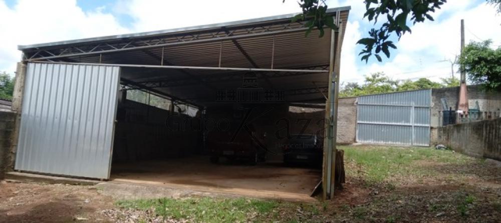Foto 1 de Comercial Galpão em Chácaras Pousada do Vale, São José dos Campos - imagem 1 Foto 1 de Comercial Galpão em Chácaras Pousada do Vale, São José dos Campos - imagem 1