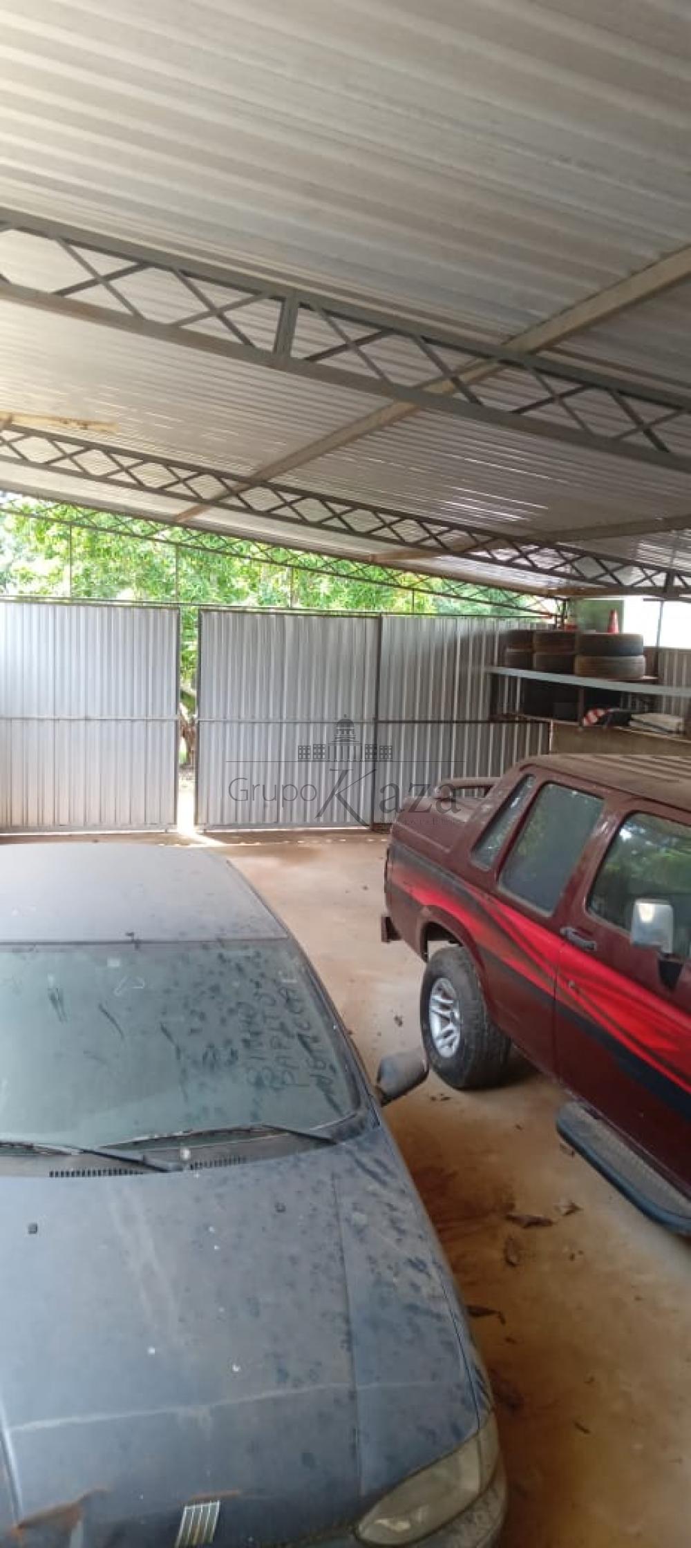 Foto 3 de Comercial Galpão em Chácaras Pousada do Vale, São José dos Campos - imagem 3 Foto 3 de Comercial Galpão em Chácaras Pousada do Vale, São José dos Campos - imagem 3