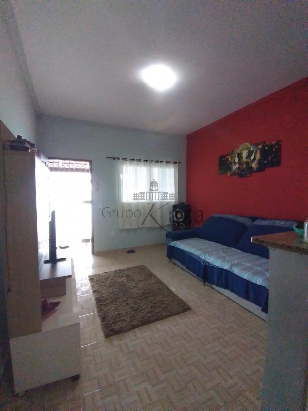 Foto 1 de Casa Padrão em Residencial Esperança, Caçapava - imagem 1 Foto 1 de Casa Padrão em Residencial Esperança, Caçapava - imagem 1