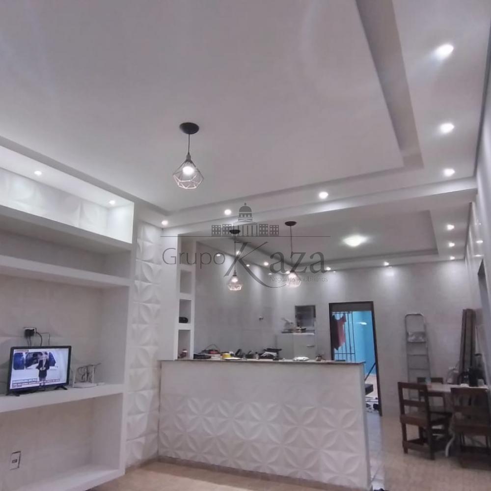 Foto 2 de Casa Padrão em Residencial Esperança, Caçapava - imagem 2 Foto 2 de Casa Padrão em Residencial Esperança, Caçapava - imagem 2