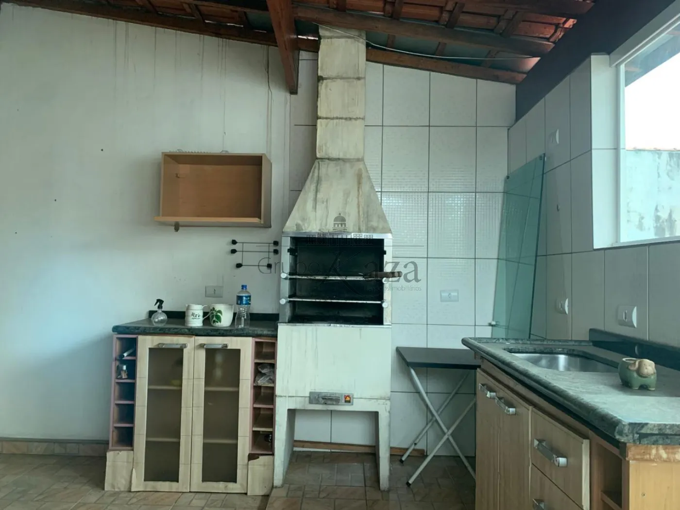 Foto 20 de Casa Padrão em Jardim Portugal, São José dos Campos - imagem 20