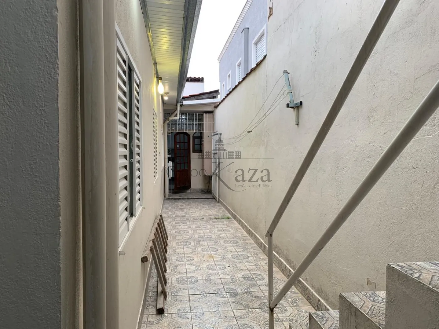 Foto 17 de Casa Padrão em Jardim Portugal, São José dos Campos - imagem 17