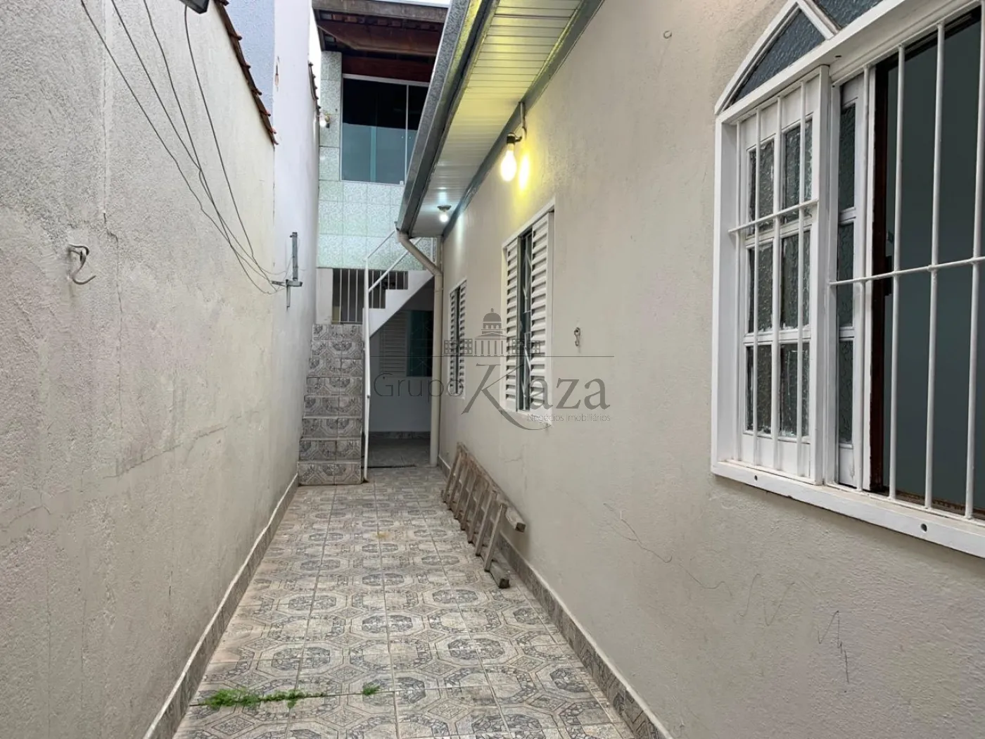 Foto 16 de Casa Padrão em Jardim Portugal, São José dos Campos - imagem 16