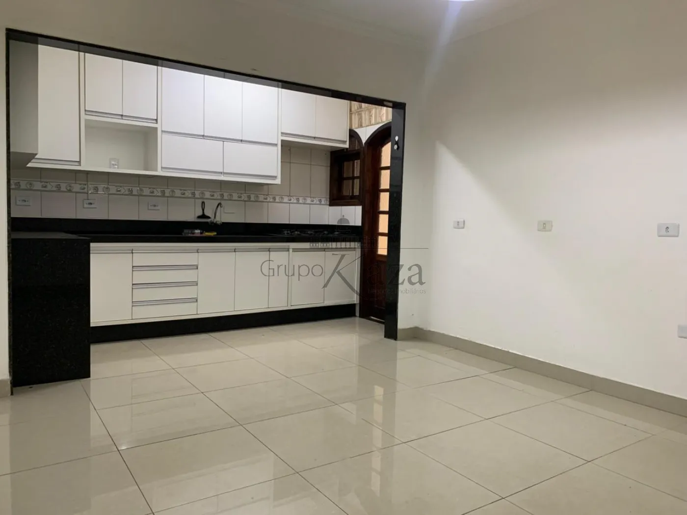 Foto 7 de Casa Padrão em Jardim Portugal, São José dos Campos - imagem 7