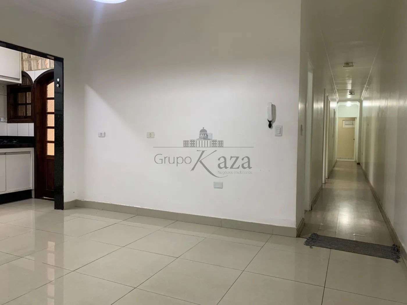 Foto 6 de Casa Padrão em Jardim Portugal, São José dos Campos - imagem 6