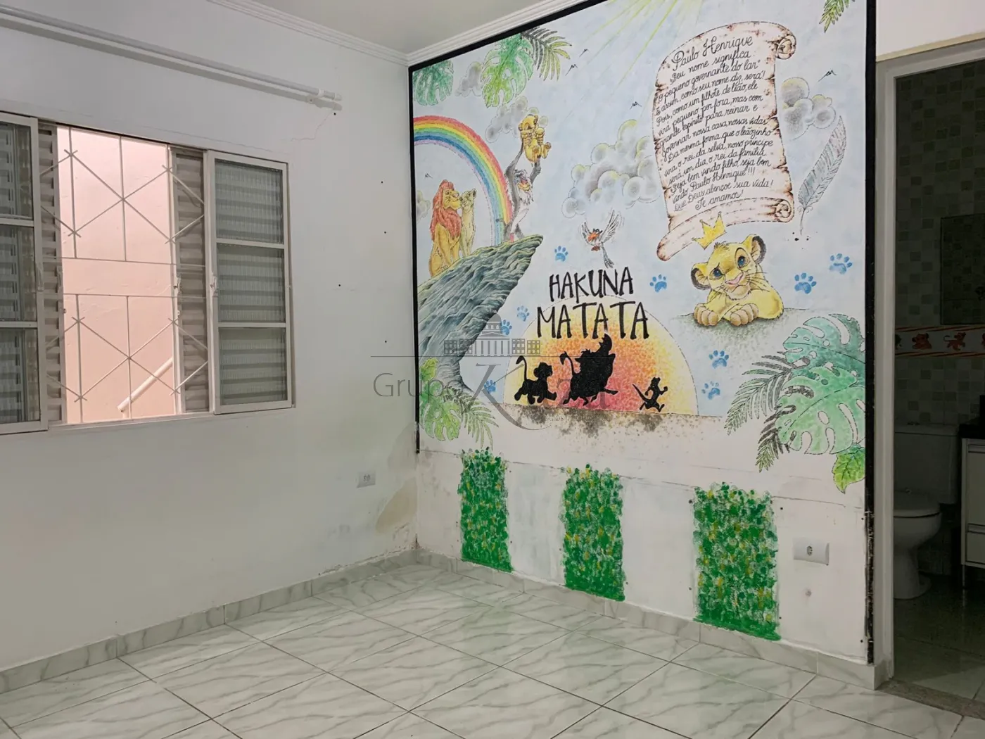 Foto 13 de Casa Padrão em Jardim Portugal, São José dos Campos - imagem 13