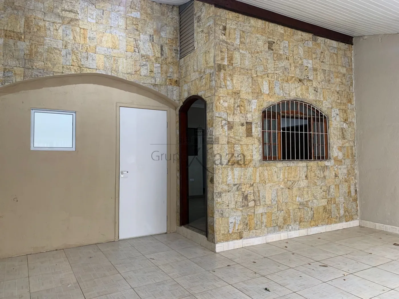 Foto 2 de Casa Padrão em Jardim Portugal, São José dos Campos - imagem 2 Foto 2 de Casa Padrão em Jardim Portugal, São José dos Campos - imagem 2