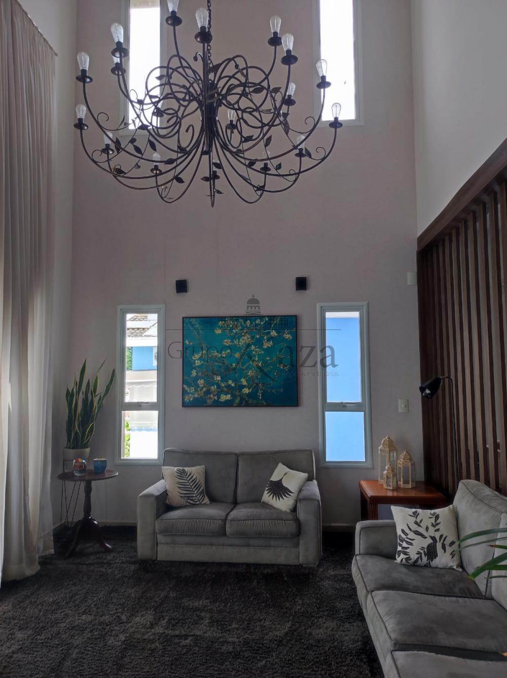 Foto 3 de Casa Condomínio em Vila Zezé, Jacareí - imagem 3 Foto 3 de Casa Condomínio em Vila Zezé, Jacareí - imagem 3