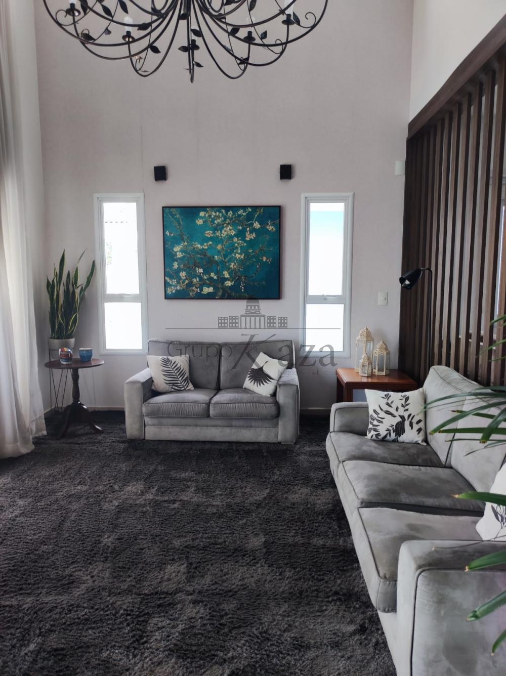 Foto 2 de Casa Condomínio em Vila Zezé, Jacareí - imagem 2 Foto 2 de Casa Condomínio em Vila Zezé, Jacareí - imagem 2