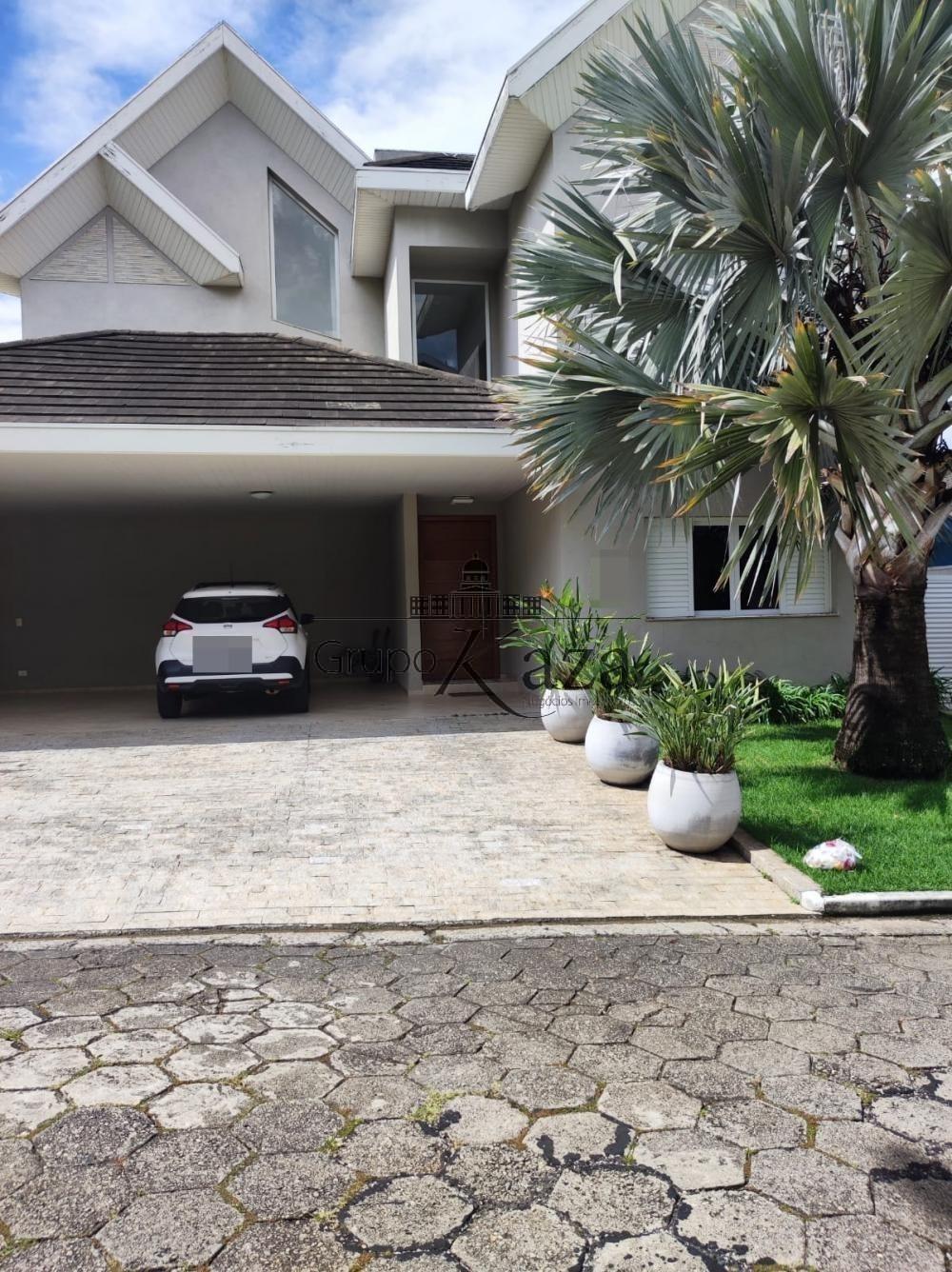 Foto 1 de Casa Condomínio em Vila Zezé, Jacareí - imagem 1 Foto 1 de Casa Condomínio em Vila Zezé, Jacareí - imagem 1