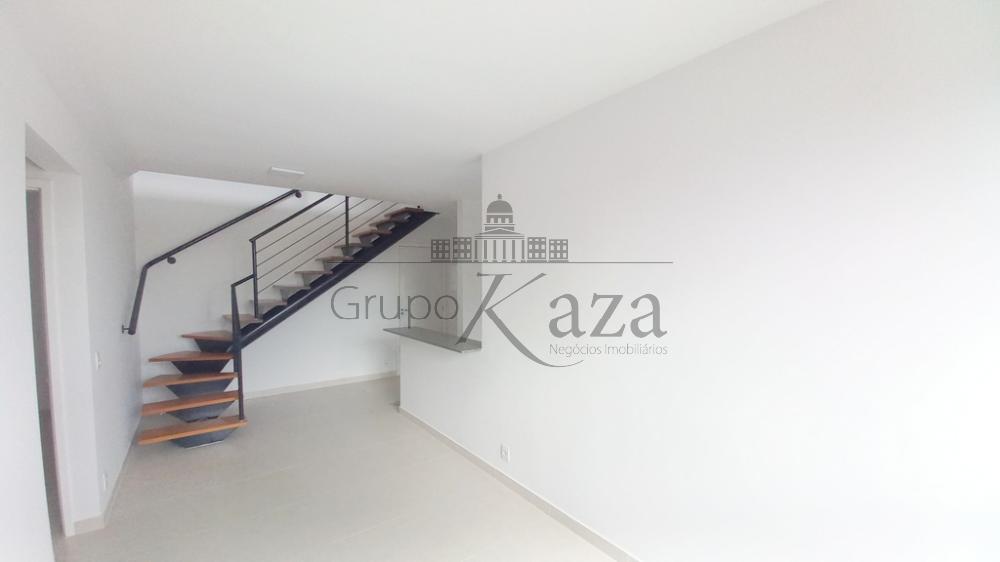 Foto 1 de Apartamento Cobertura Duplex em Jardim das Industrias, Jacareí - imagem 1 Foto 1 de Apartamento Cobertura Duplex em Jardim das Industrias, Jacareí - imagem 1