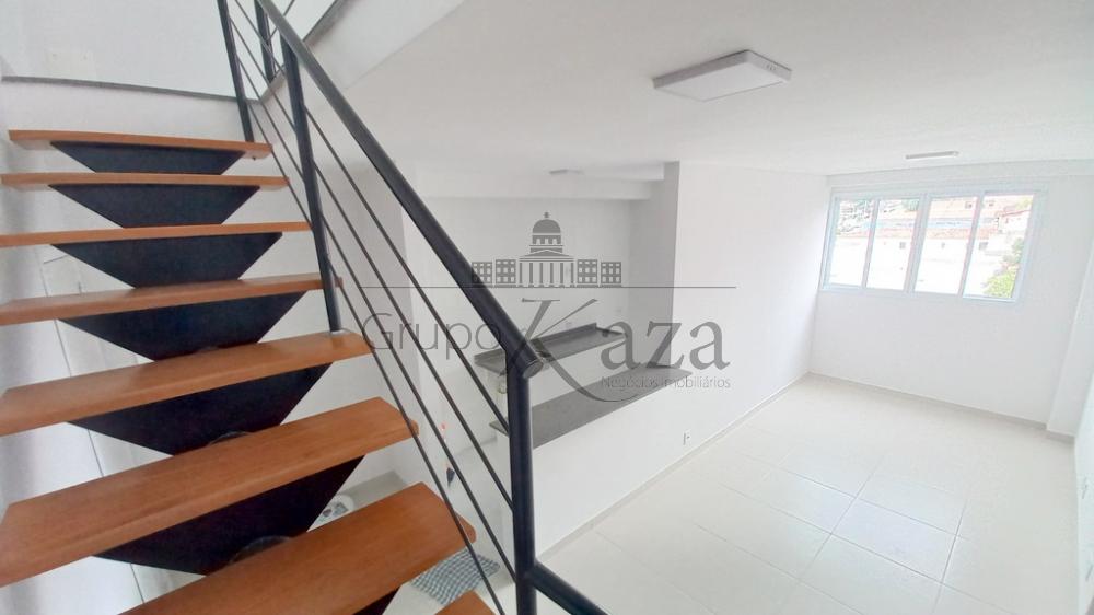 Foto 2 de Apartamento Cobertura Duplex em Jardim das Industrias, Jacareí - imagem 2 Foto 2 de Apartamento Cobertura Duplex em Jardim das Industrias, Jacareí - imagem 2