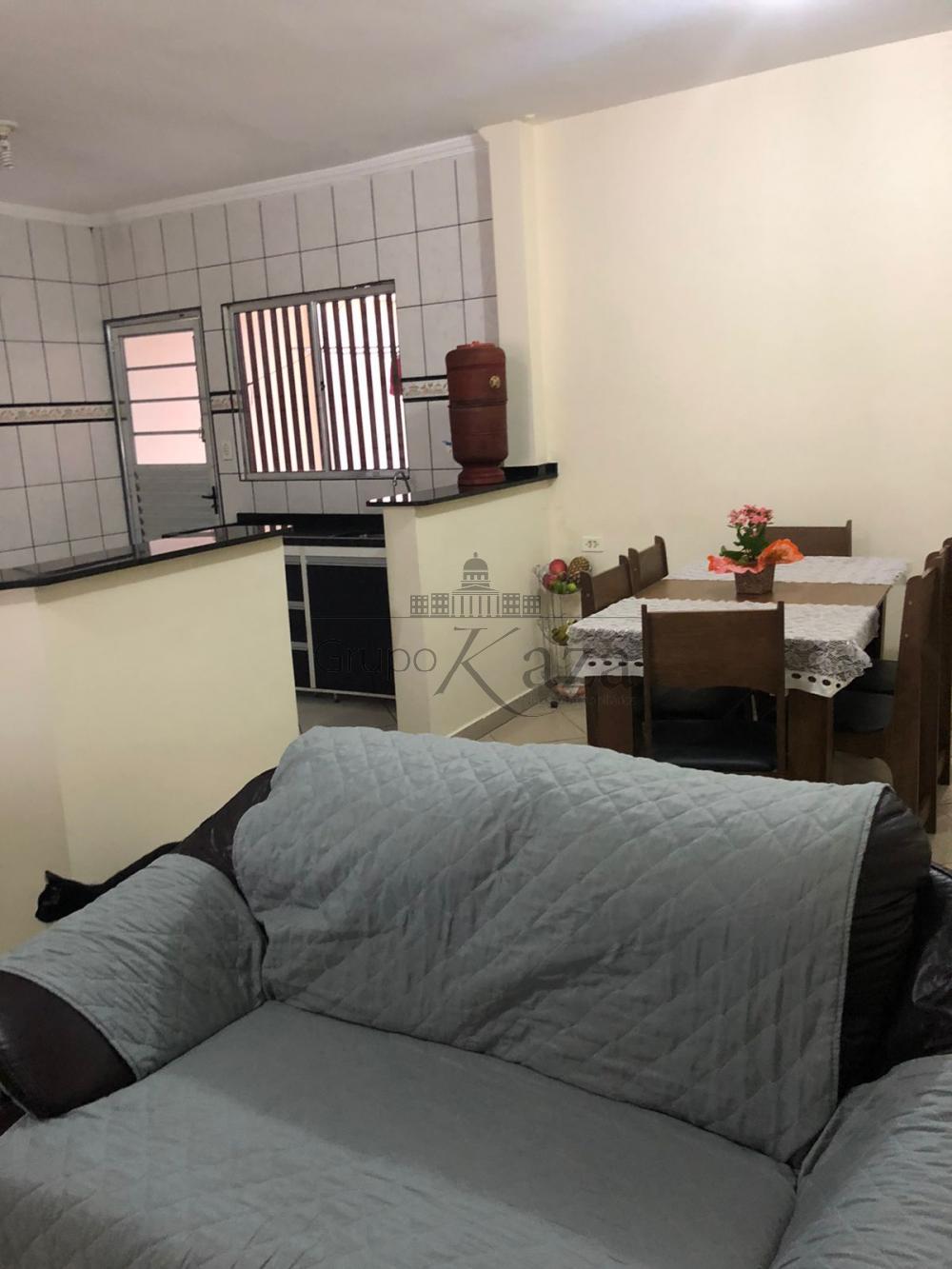 Foto 1 de Casa Padrão em Altos da Vila Paiva, São José dos Campos - imagem 1 Foto 1 de Casa Padrão em Altos da Vila Paiva, São José dos Campos - imagem 1