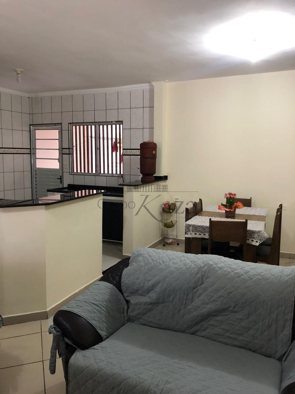 Foto 3 de Casa Padrão em Altos da Vila Paiva, São José dos Campos - imagem 3 Foto 3 de Casa Padrão em Altos da Vila Paiva, São José dos Campos - imagem 3