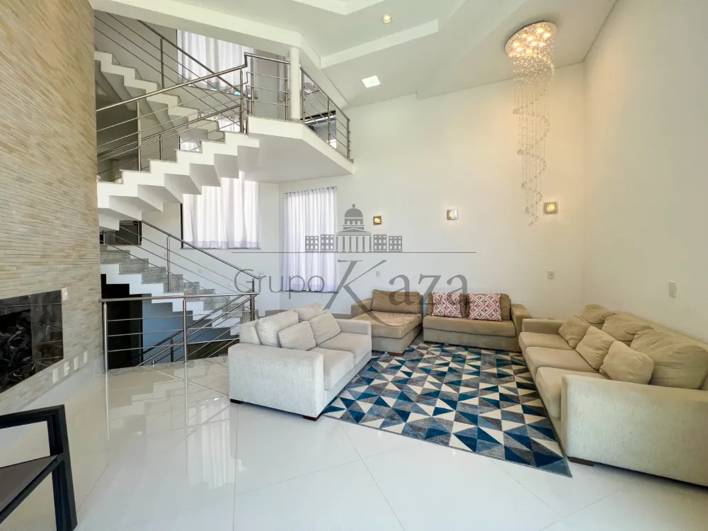 Foto 3 de Casa Condomínio em Condomínio Residencial Jaguary, São José dos Campos - imagem 3 Foto 3 de Casa Condomínio em Condomínio Residencial Jaguary, São José dos Campos - imagem 3