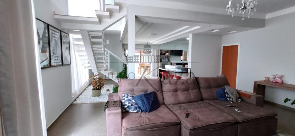 Foto 1 de Casa Condomínio em Condomínio Terras do Vale, Caçapava - imagem 1 Foto 1 de Casa Condomínio em Condomínio Terras do Vale, Caçapava - imagem 1