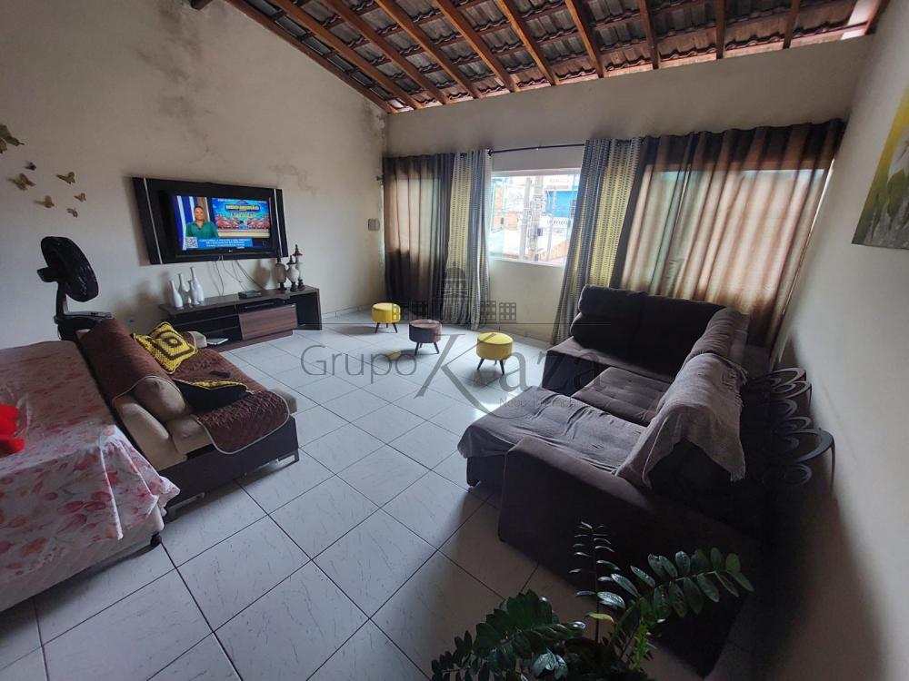 Foto 2 de Casa Comercial Residencial em Jardim Santa Luzia, São José dos Campos - imagem 2 Foto 2 de Casa Comercial Residencial em Jardim Santa Luzia, São José dos Campos - imagem 2