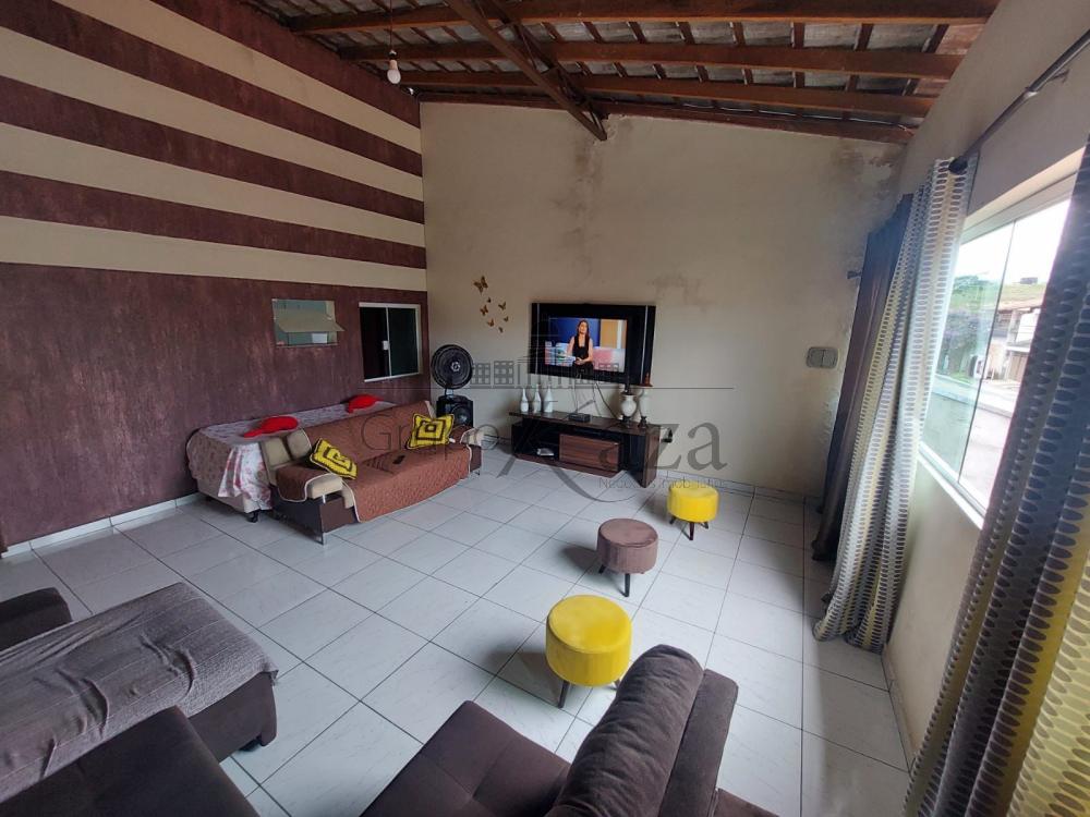 Foto 3 de Casa Comercial Residencial em Jardim Santa Luzia, São José dos Campos - imagem 3 Foto 3 de Casa Comercial Residencial em Jardim Santa Luzia, São José dos Campos - imagem 3