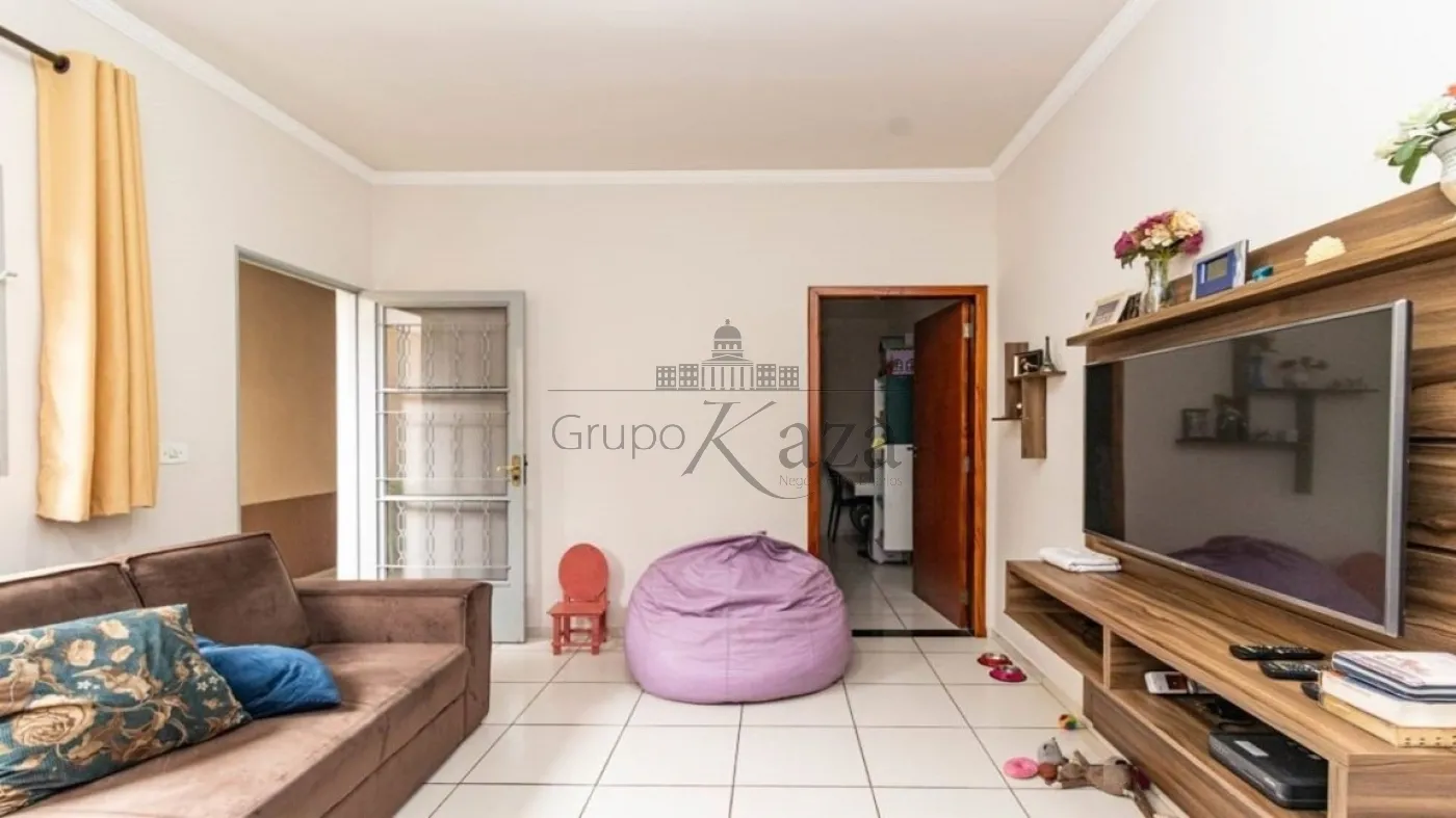 Foto 1 de Casa Padrão em Residencial União, São José dos Campos - imagem 1 Foto 1 de Casa Padrão em Residencial União, São José dos Campos - imagem 1