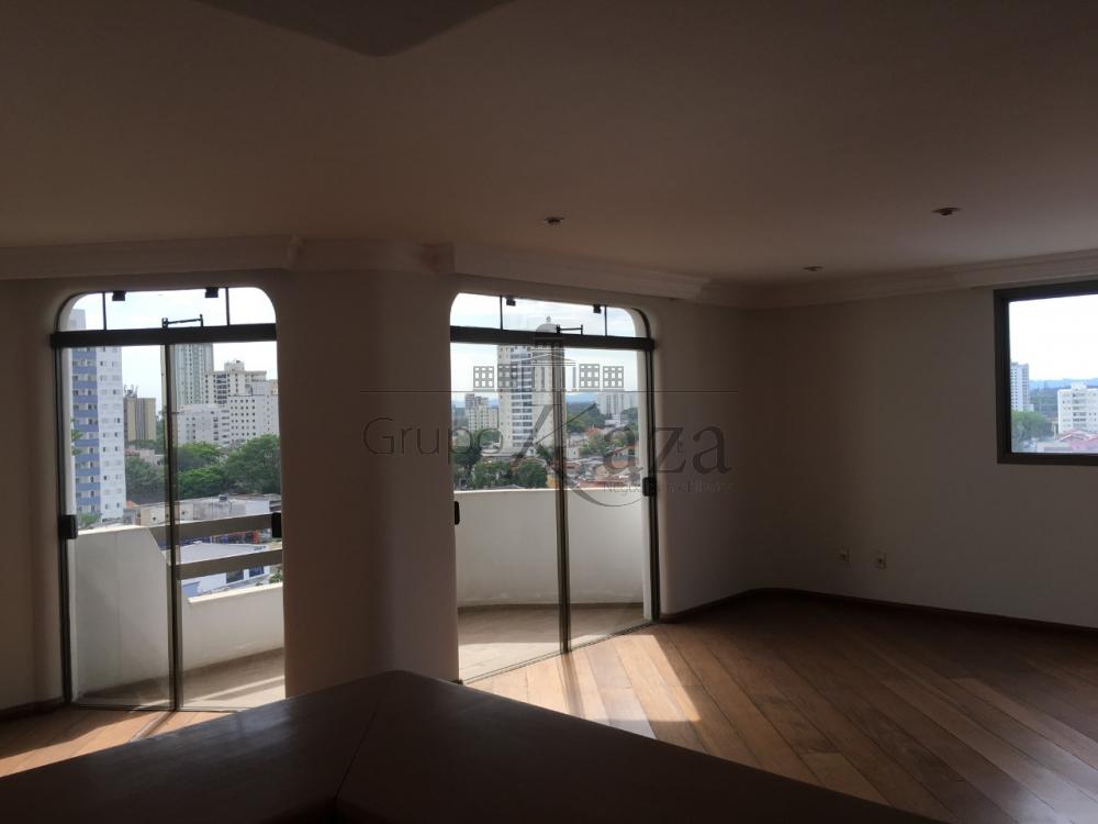 Foto 2 de Apartamento Padrão em Vila Ema, São José dos Campos - imagem 2 Foto 2 de Apartamento Padrão em Vila Ema, São José dos Campos - imagem 2