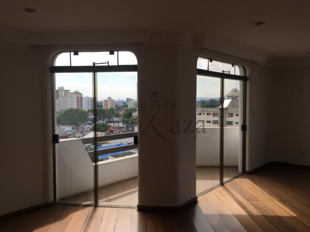 Foto 3 de Apartamento Padrão em Vila Ema, São José dos Campos - imagem 3 Foto 3 de Apartamento Padrão em Vila Ema, São José dos Campos - imagem 3