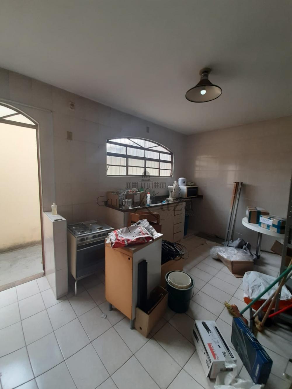 Foto 3 de Casa Comercial Residencial em Parque Industrial, São José dos Campos - imagem 3 Foto 3 de Casa Comercial Residencial em Parque Industrial, São José dos Campos - imagem 3