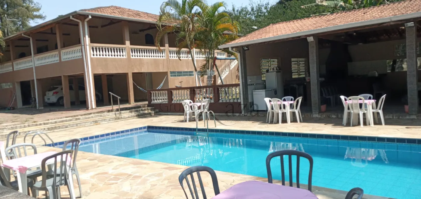 Foto 2 de Rural Chácara em Parque Interlagos, São José dos Campos - imagem 2 Foto 2 de Rural Chácara em Parque Interlagos, São José dos Campos - imagem 2