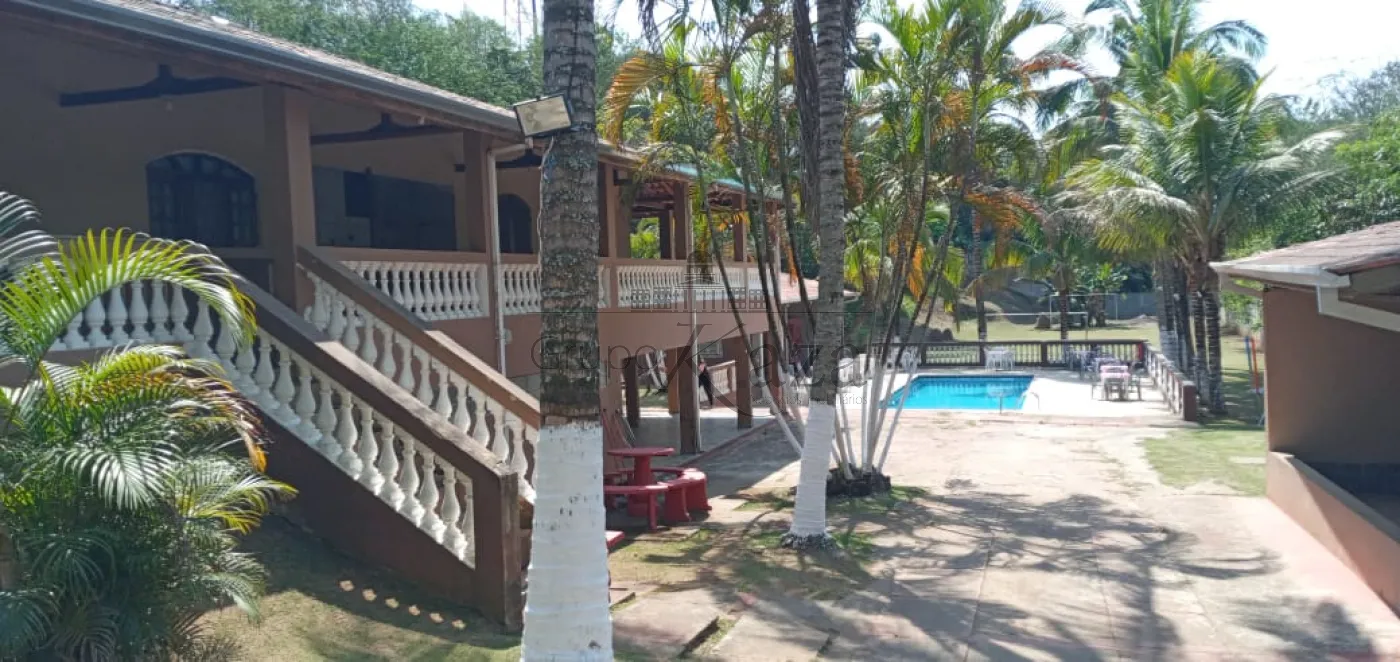 Foto 3 de Rural Chácara em Parque Interlagos, São José dos Campos - imagem 3 Foto 3 de Rural Chácara em Parque Interlagos, São José dos Campos - imagem 3