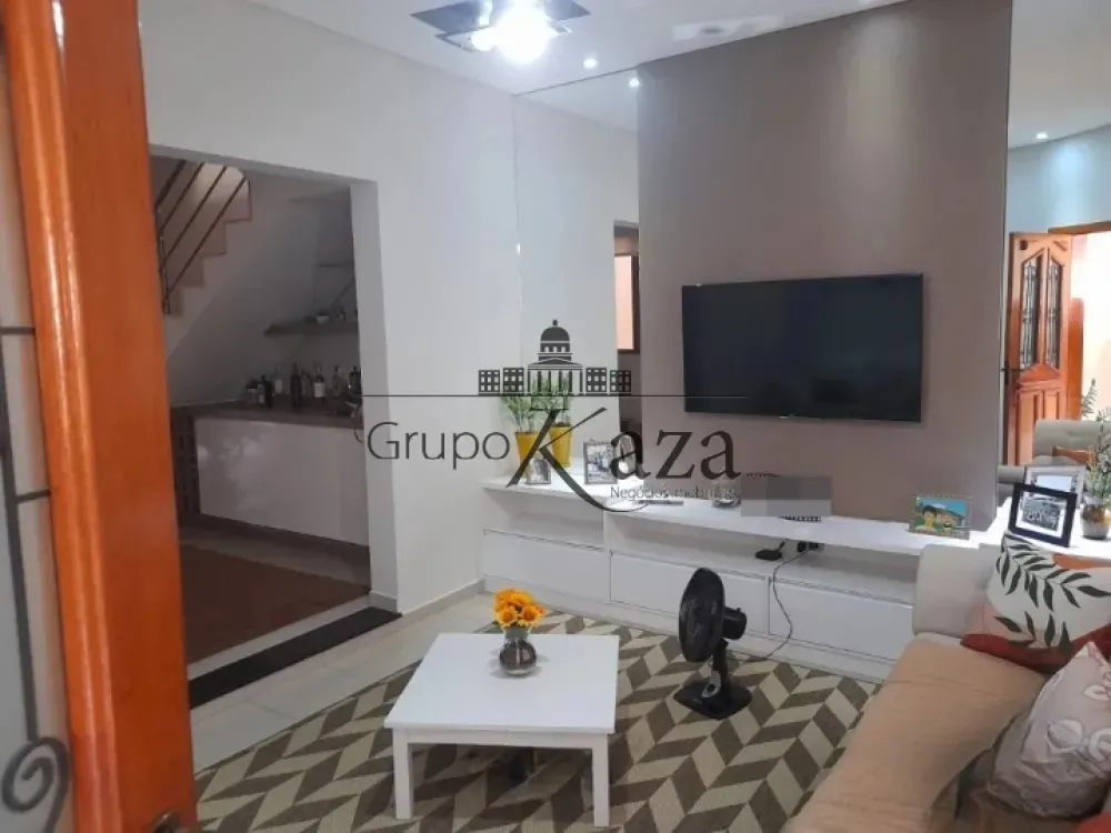 Foto 1 de Casa Sobrado em Jardim Rodolfo, São José dos Campos - imagem 1 Foto 1 de Casa Sobrado em Jardim Rodolfo, São José dos Campos - imagem 1