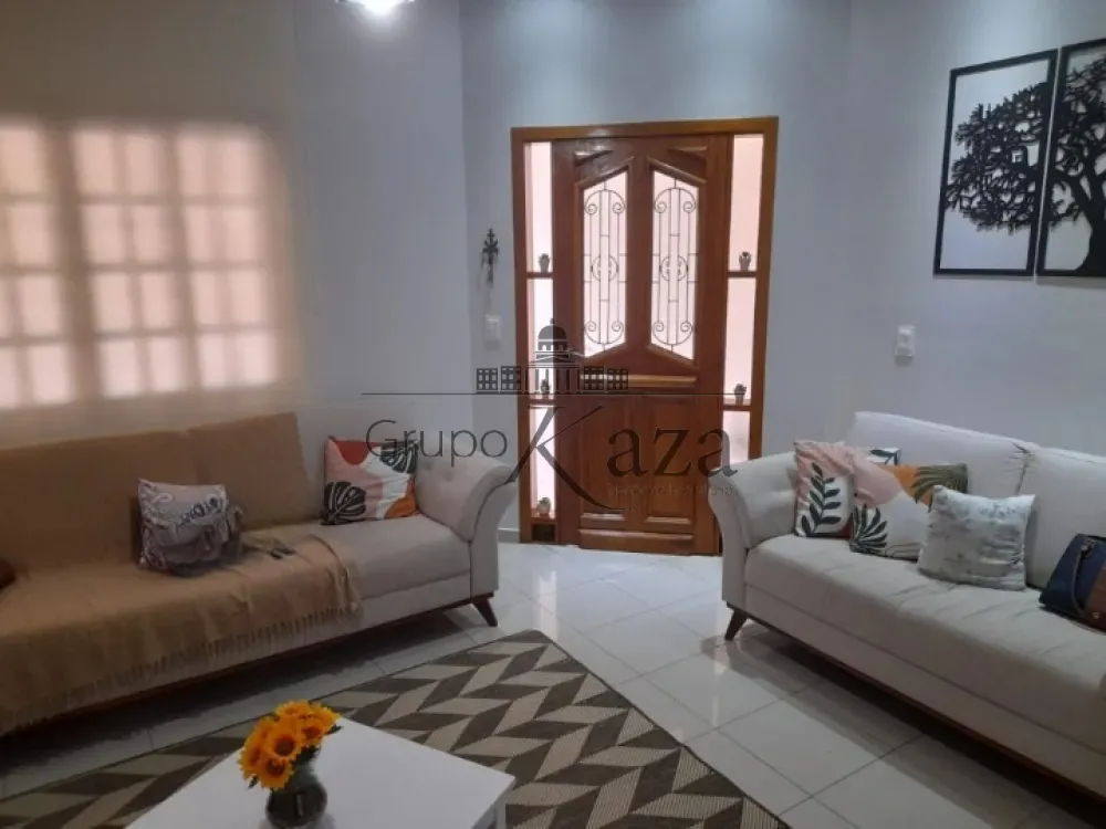 Foto 2 de Casa Sobrado em Jardim Rodolfo, São José dos Campos - imagem 2 Foto 2 de Casa Sobrado em Jardim Rodolfo, São José dos Campos - imagem 2