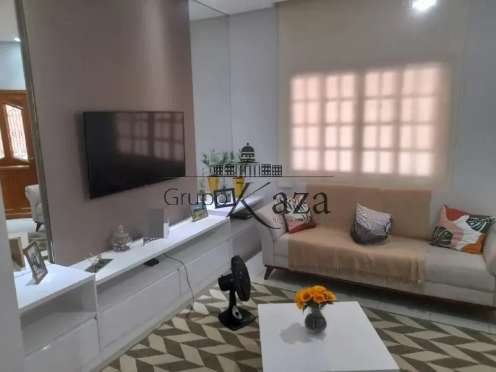 Foto 3 de Casa Sobrado em Jardim Rodolfo, São José dos Campos - imagem 3 Foto 3 de Casa Sobrado em Jardim Rodolfo, São José dos Campos - imagem 3