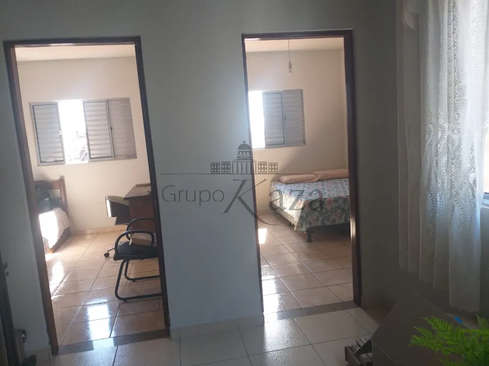 Foto 1 de Casa Sobrado em Residencial União, São José dos Campos - imagem 1 Foto 1 de Casa Sobrado em Residencial União, São José dos Campos - imagem 1