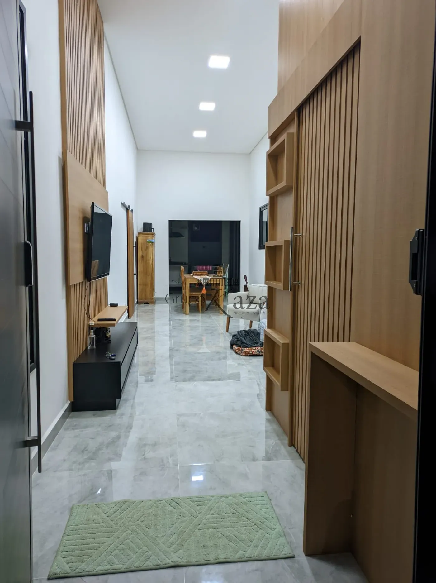 Foto 2 de Casa Condomínio em Residencial Colinas, Caçapava - imagem 2 Foto 2 de Casa Condomínio em Residencial Colinas, Caçapava - imagem 2