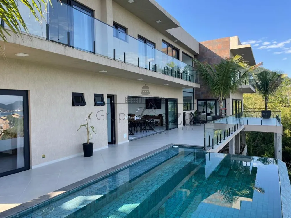 Foto 1 de Casa Sobrado em Siriúba, Ilhabela - imagem 1 Foto 1 de Casa Sobrado em Siriúba, Ilhabela - imagem 1