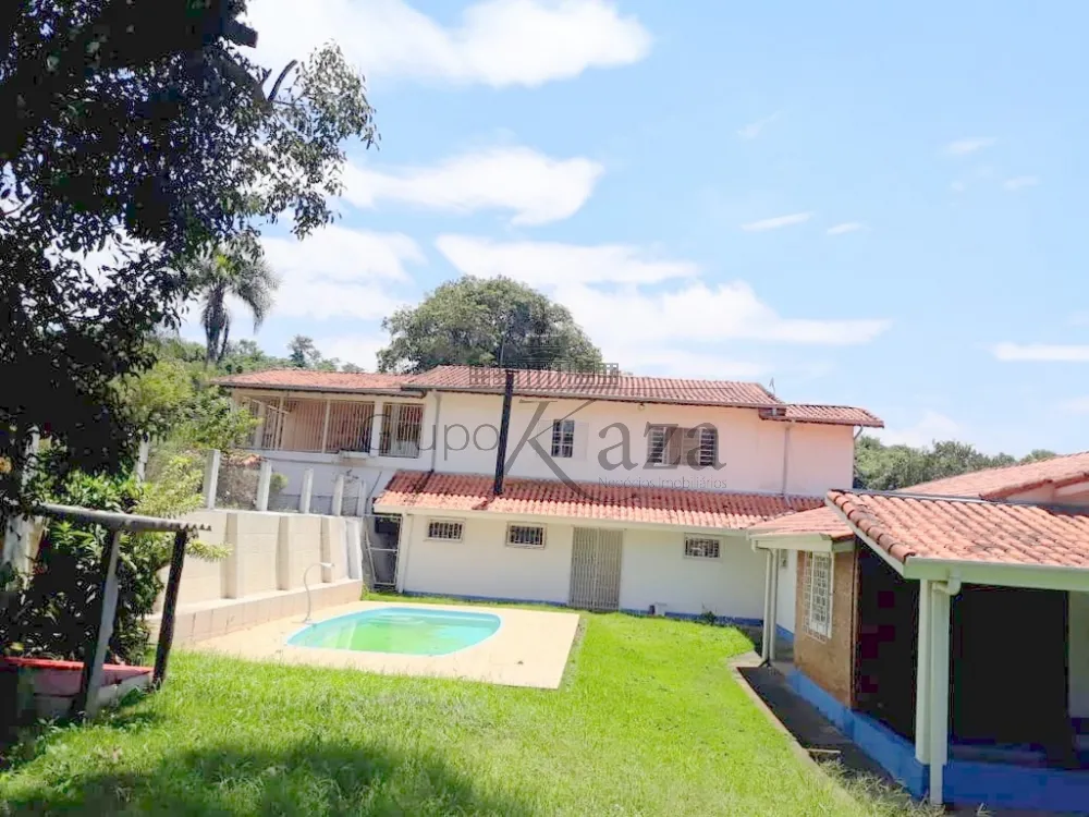 Foto 1 de Rural Sítio em Jardim Santa Hermínia, São José dos Campos - imagem 1 Foto 1 de Rural Sítio em Jardim Santa Hermínia, São José dos Campos - imagem 1