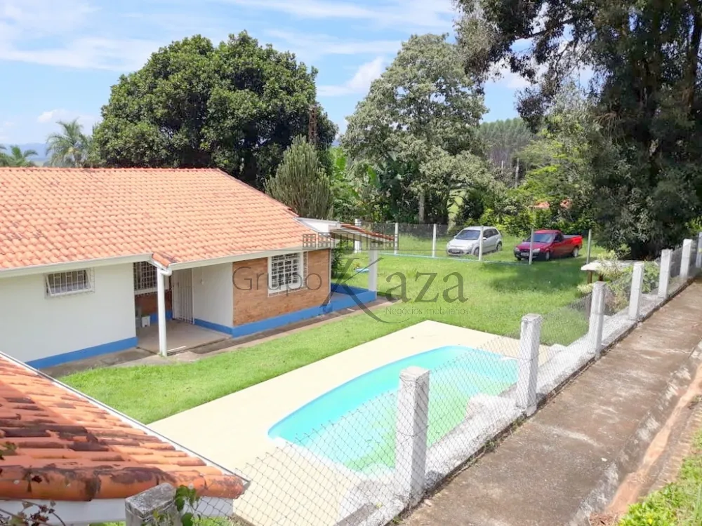 Foto 2 de Rural Sítio em Jardim Santa Hermínia, São José dos Campos - imagem 2 Foto 2 de Rural Sítio em Jardim Santa Hermínia, São José dos Campos - imagem 2