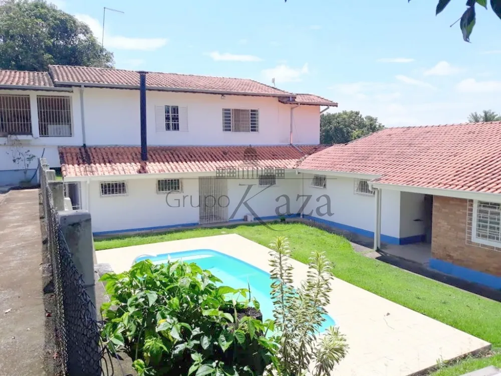 Foto 3 de Rural Sítio em Jardim Santa Hermínia, São José dos Campos - imagem 3 Foto 3 de Rural Sítio em Jardim Santa Hermínia, São José dos Campos - imagem 3