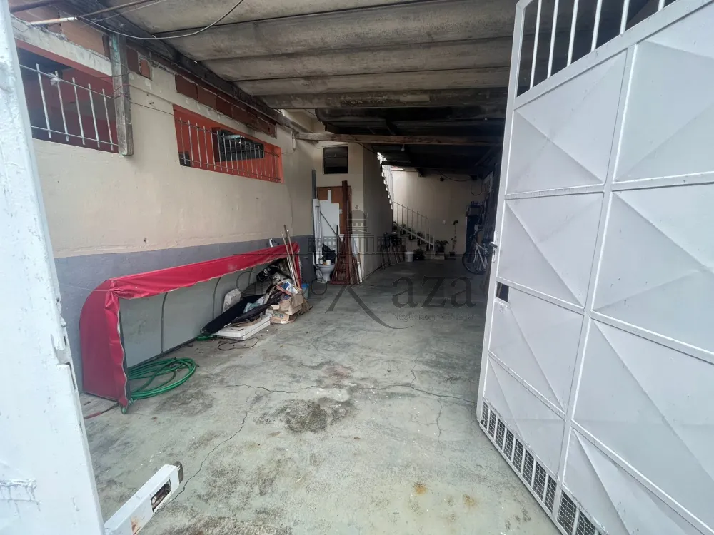 Foto 30 de Casa Comercial  Residencial em Jardim Portugal, São José dos Campos - imagem 30