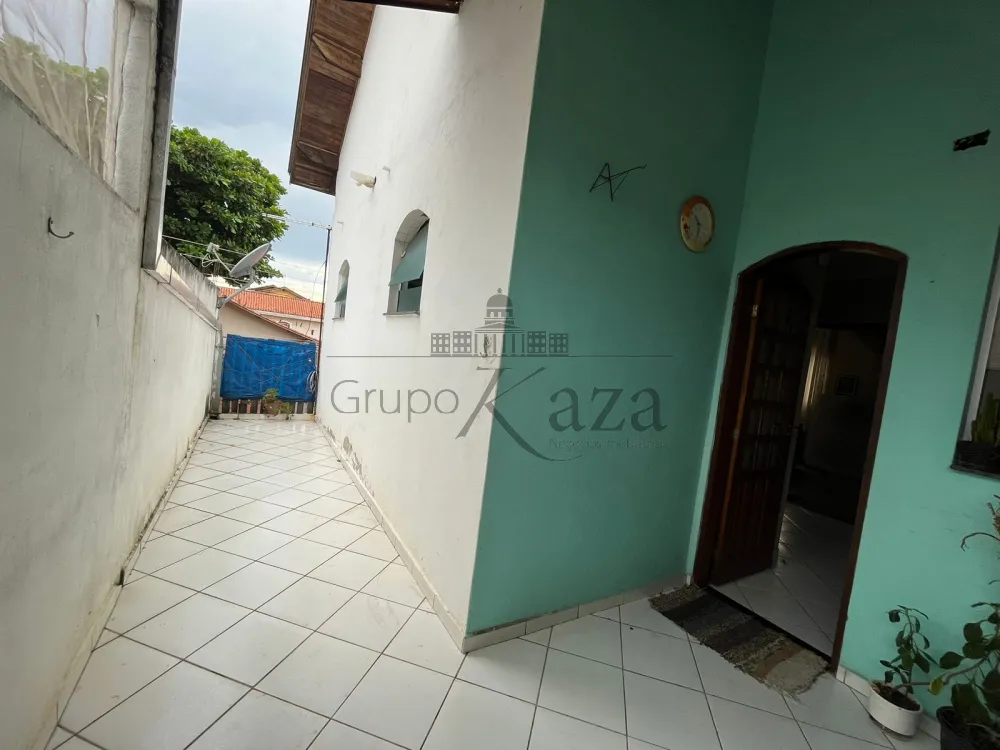Foto 4 de Casa Comercial  Residencial em Jardim Portugal, São José dos Campos - imagem 4