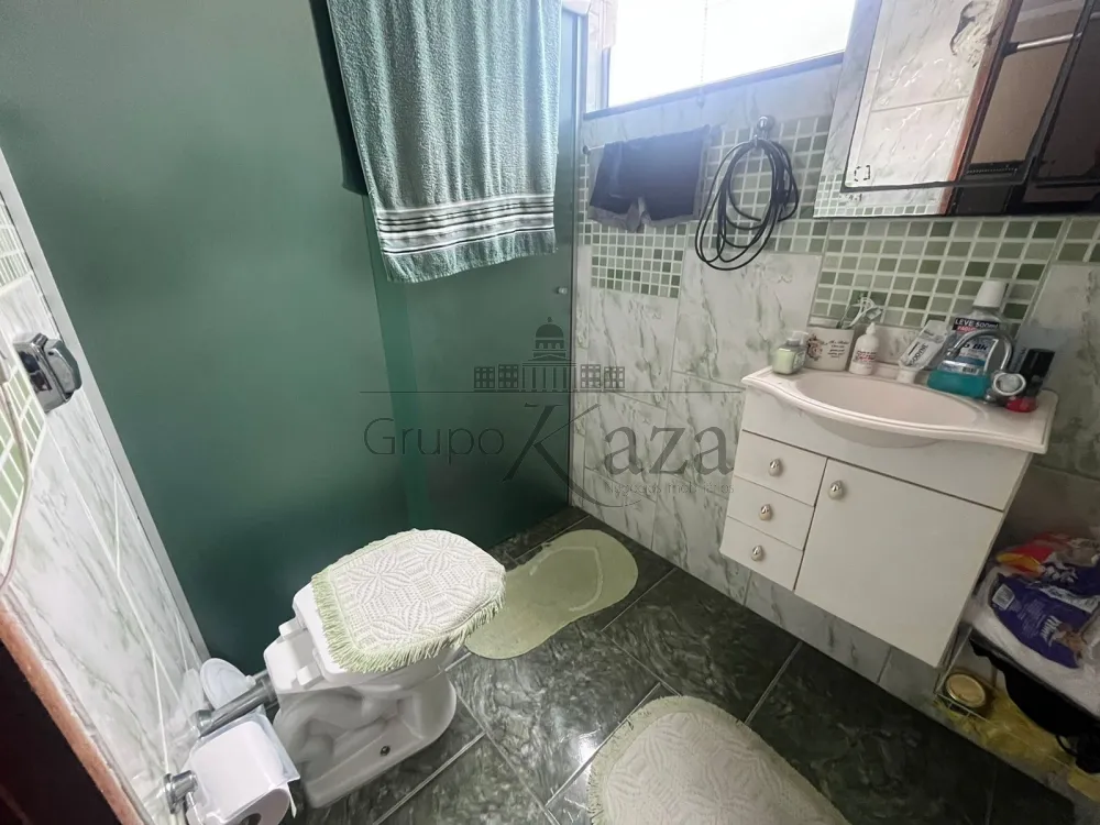 Foto 20 de Casa Comercial  Residencial em Jardim Portugal, São José dos Campos - imagem 20