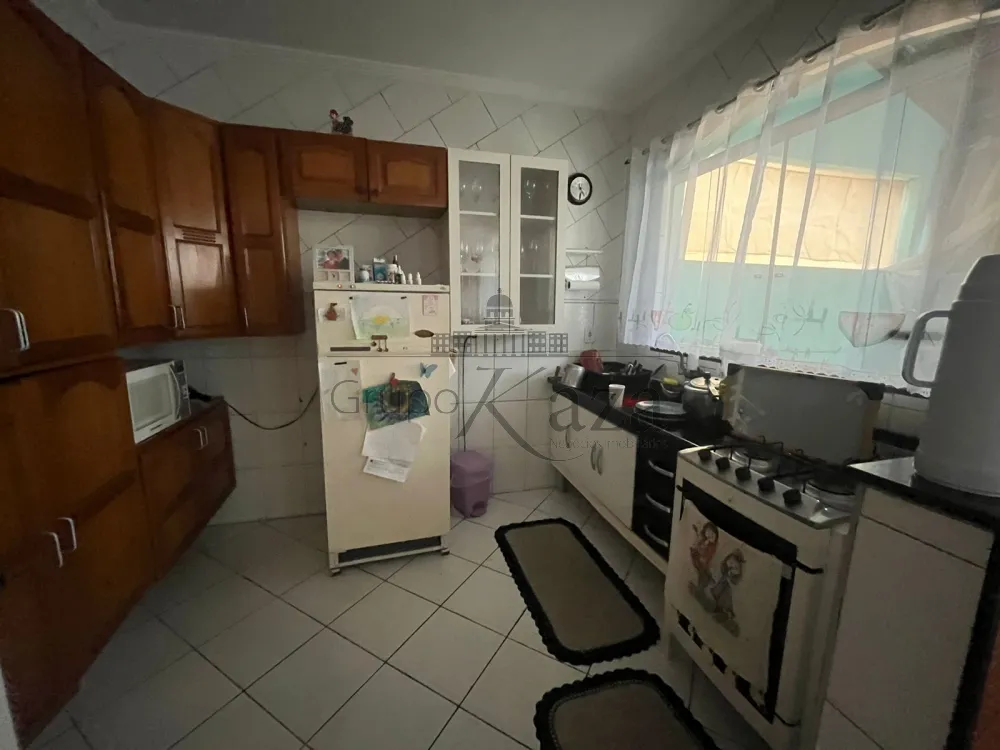 Foto 9 de Casa Comercial  Residencial em Jardim Portugal, São José dos Campos - imagem 9