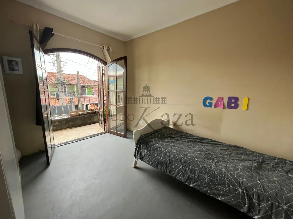 Foto 13 de Casa Comercial  Residencial em Jardim Portugal, São José dos Campos - imagem 13