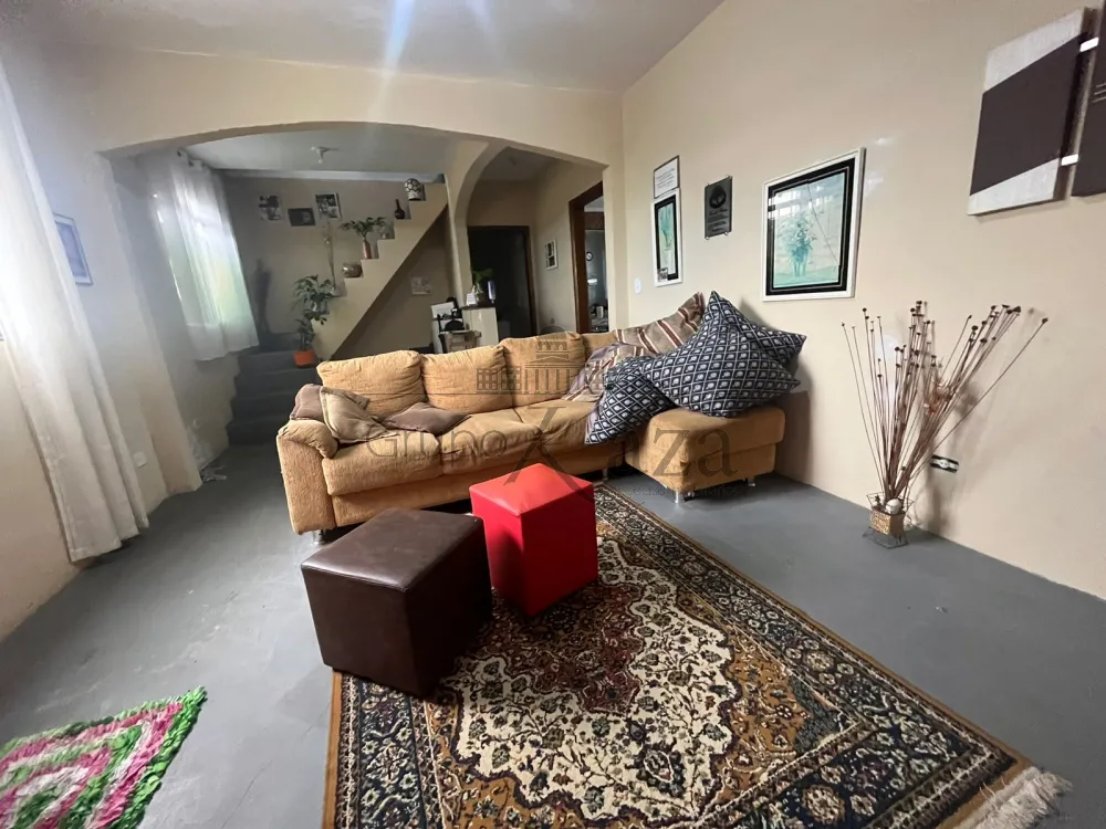 Foto 2 de Casa Comercial  Residencial em Jardim Portugal, São José dos Campos - imagem 2