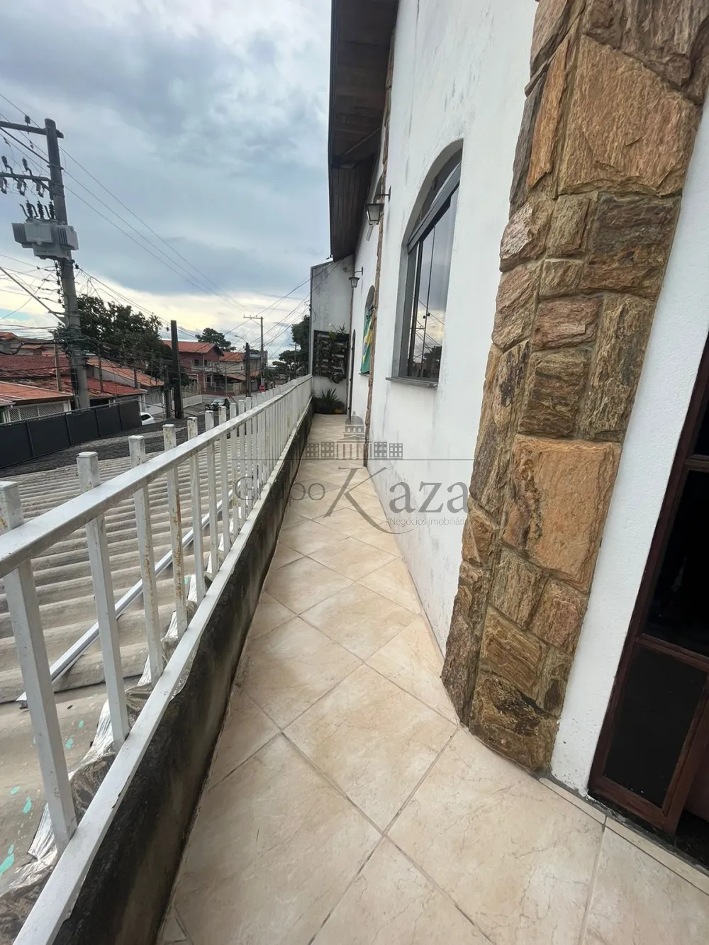 Foto 11 de Casa Comercial  Residencial em Jardim Portugal, São José dos Campos - imagem 11