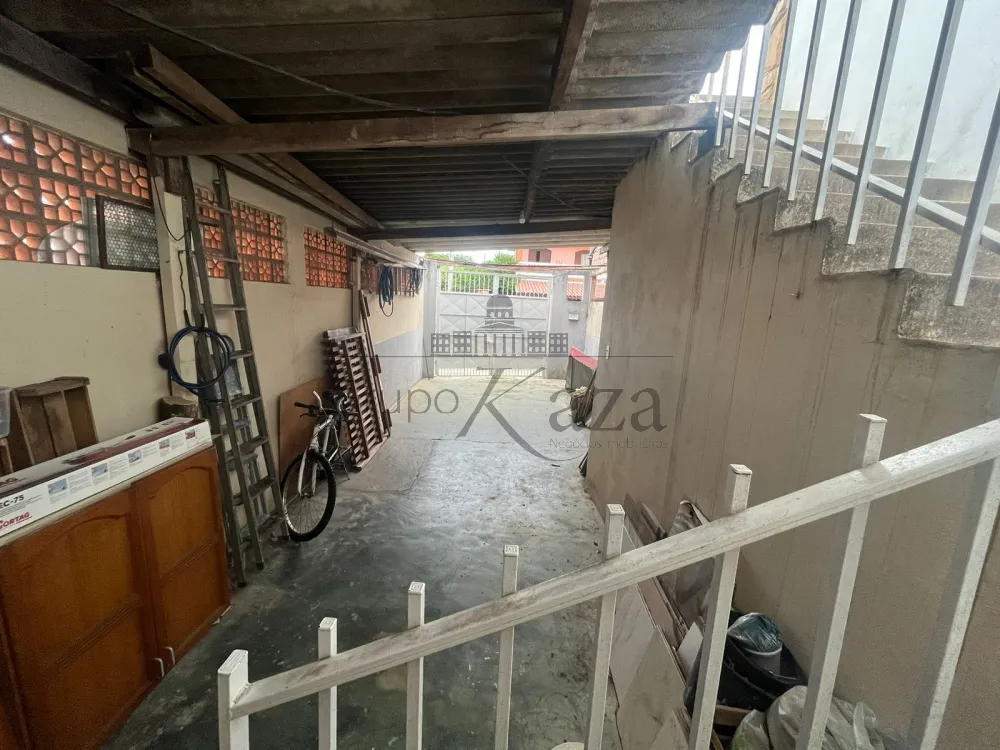 Foto 31 de Casa Comercial  Residencial em Jardim Portugal, São José dos Campos - imagem 31