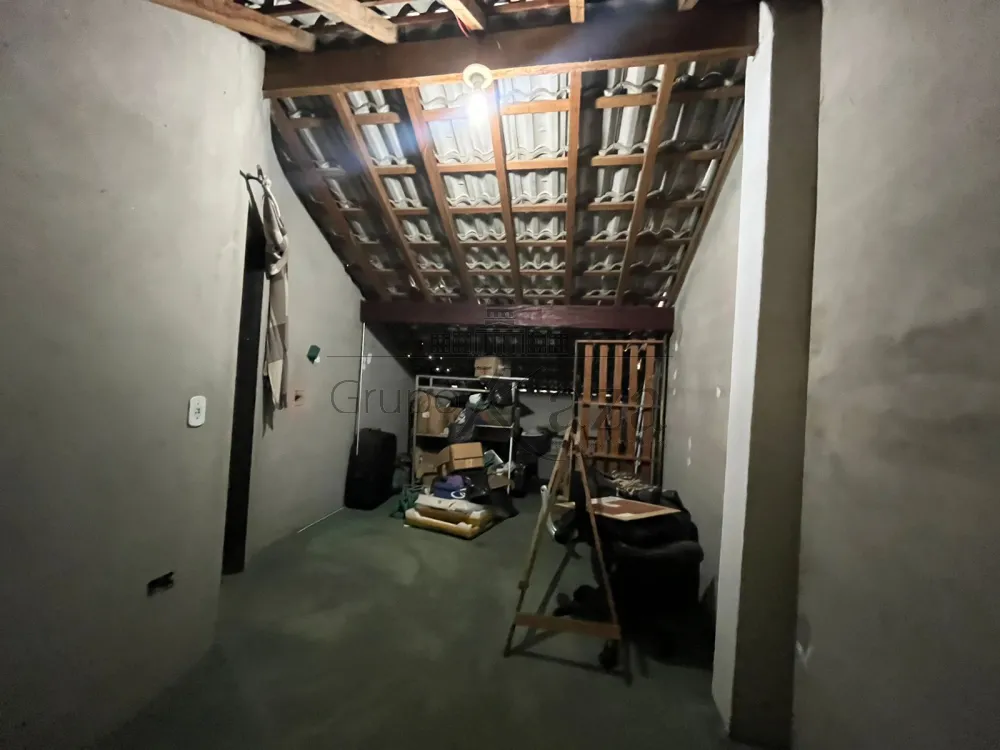 Foto 26 de Casa Comercial  Residencial em Jardim Portugal, São José dos Campos - imagem 26