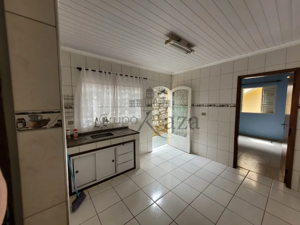 Foto 3 de Casa Térrea em Jardim Bela Vista, Jacareí - imagem 3 Foto 3 de Casa Térrea em Jardim Bela Vista, Jacareí - imagem 3