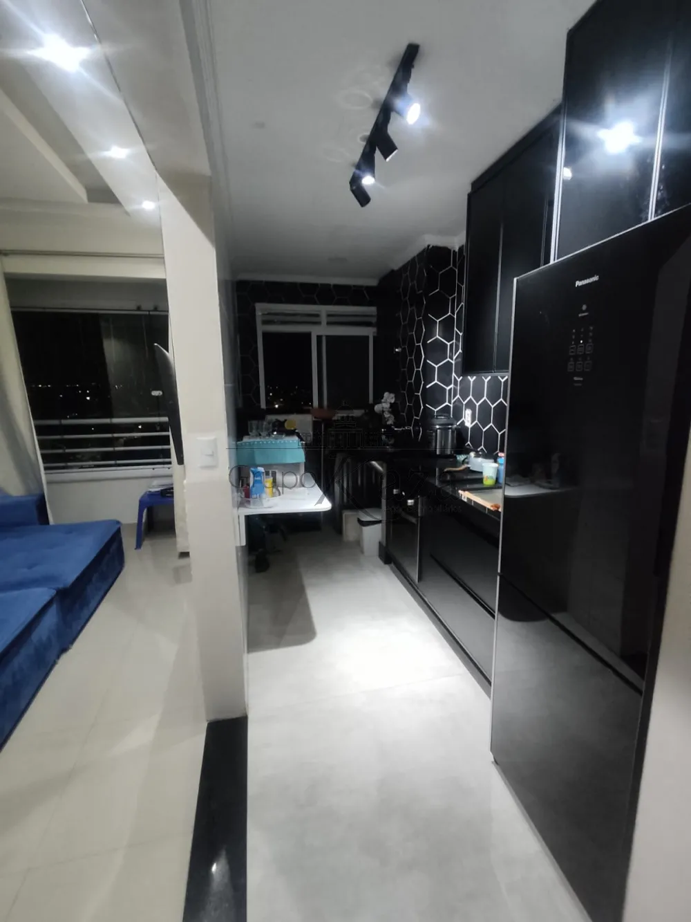 Foto 3 de Apartamento Padrão em Jardim Del Rey, São José dos Campos - imagem 3 Foto 3 de Apartamento Padrão em Jardim Del Rey, São José dos Campos - imagem 3