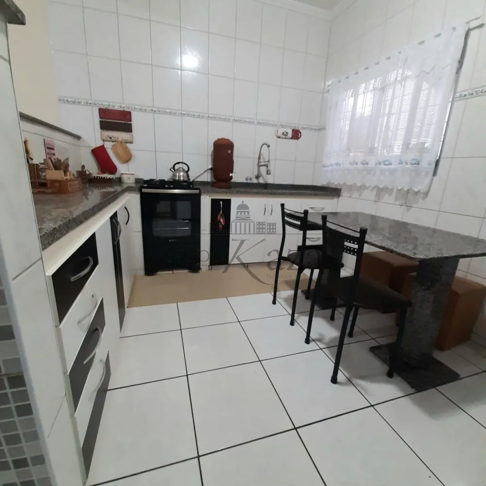 Foto 3 de Casa Sobrado em Jardim Santo Onofre, São José dos Campos - imagem 3 Foto 3 de Casa Sobrado em Jardim Santo Onofre, São José dos Campos - imagem 3